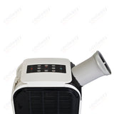 iPAC-40 4.0kW Portable Air Con/Heat Pump Unit