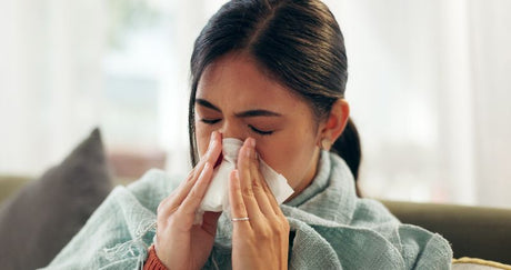 How Indoor Air Pollution Affects COVID-19 and Your Health