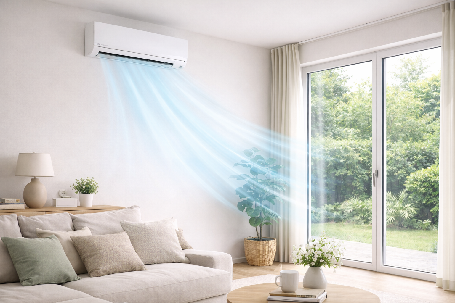 Air Conditioning Running Costs in the UK: What to Expect