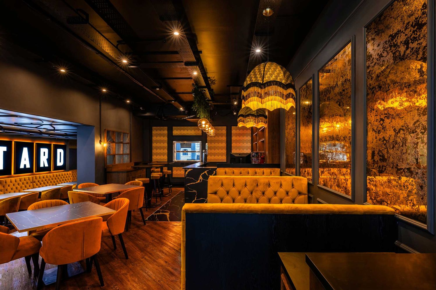 Best Air Conditioning for Restaurants, Cafés and Bars