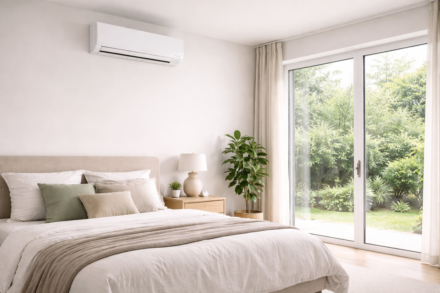 Wall Mounted Air Conditioning Units: The Complete UK Guide 2026