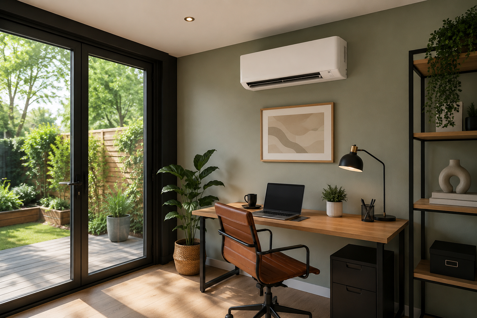 Easy Fit Air Conditioning Buyer’s Guide UK: Is It Right For You?