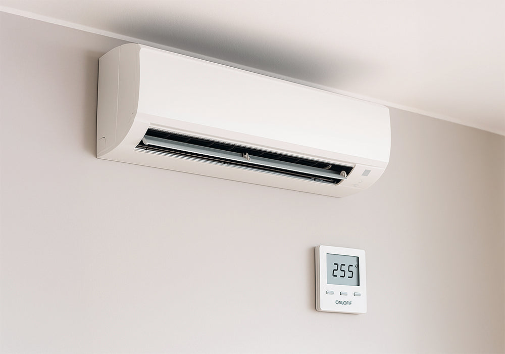 Can Air Conditioning Heat My Home in Winter?