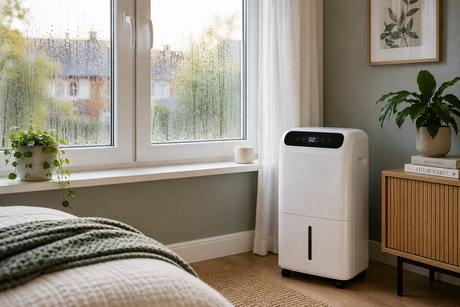 How to Stop Condensation on Windows