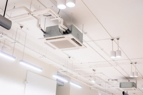 Planning Air Conditioning for a New Business: What You Need to Know