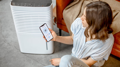 BUYER GUIDE: Portable Air Conditioning Units