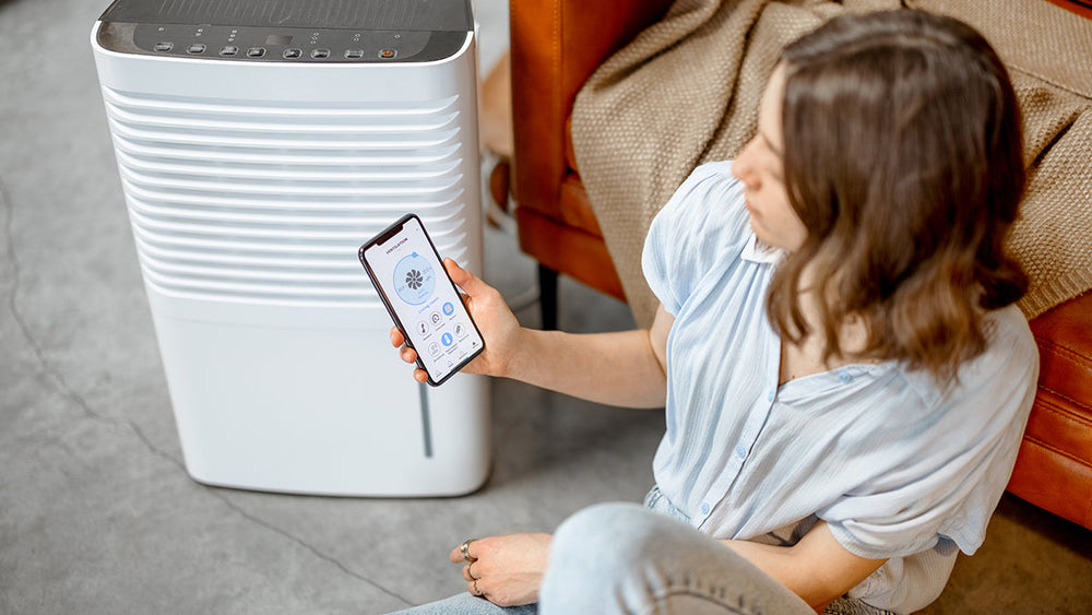 Portable Air Conditioner - Buyer's Guide | CoolEasy