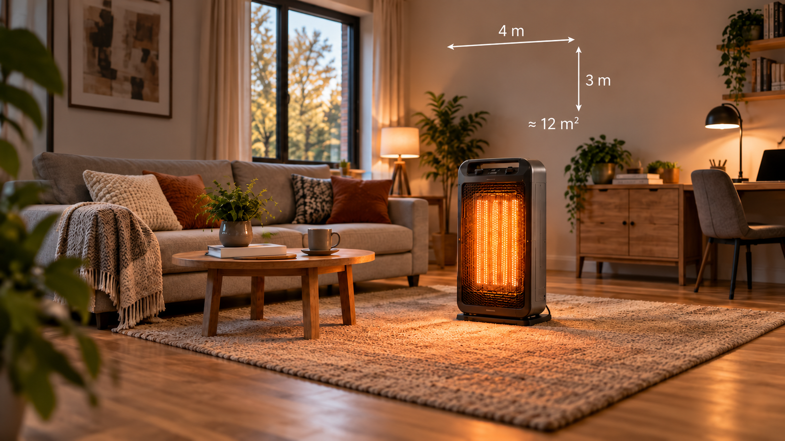 What Size Heater Do I Need