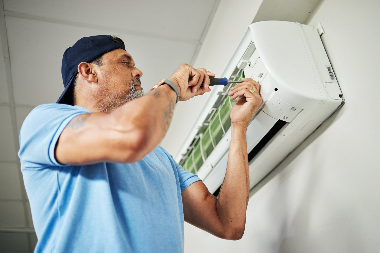 Understanding Air Conditioning Installation Costs in the UK