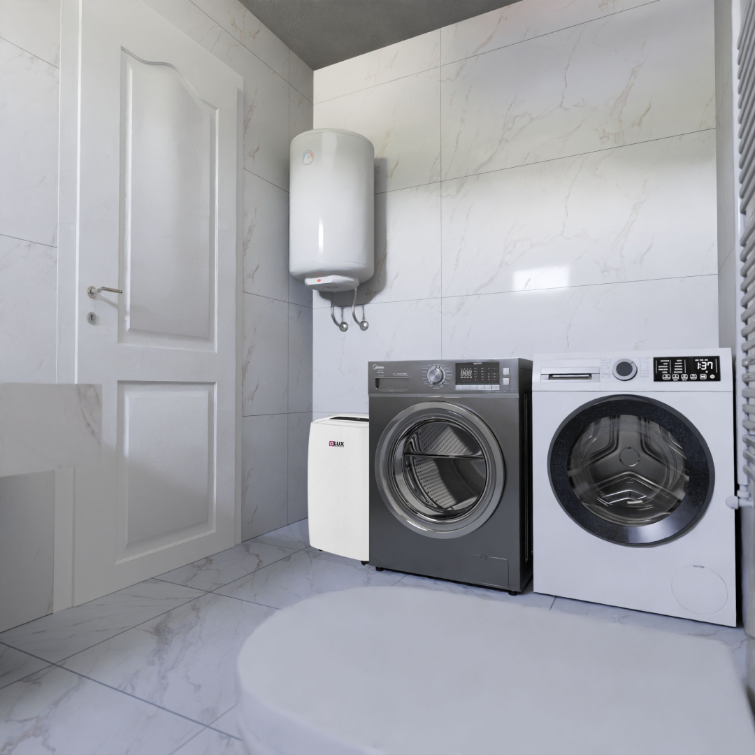 What are the Benefits of Dehumidifiers?