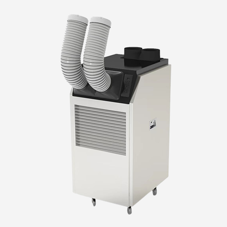 Business & Commercial Cooling Solutions