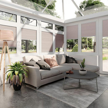 Cooling & Heating Systems for Conservatories