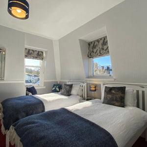 Hotel & B&B Guest Rooms