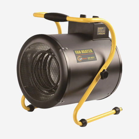 Industrial Portable Heaters