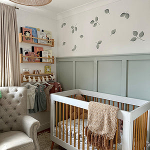 Nursery & Baby Room
