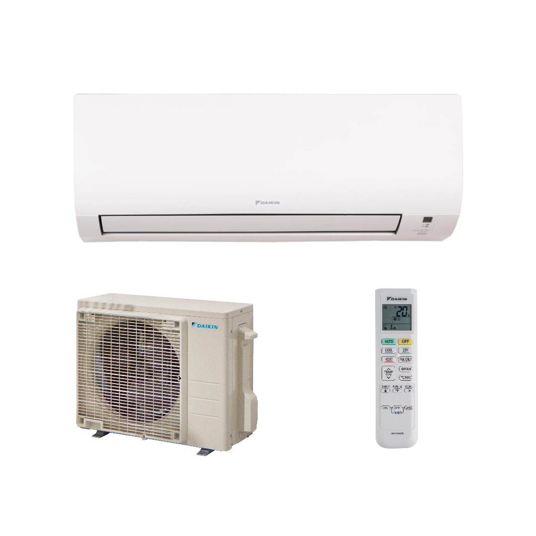 Daikin Comfora High Wall Air Conditioning System