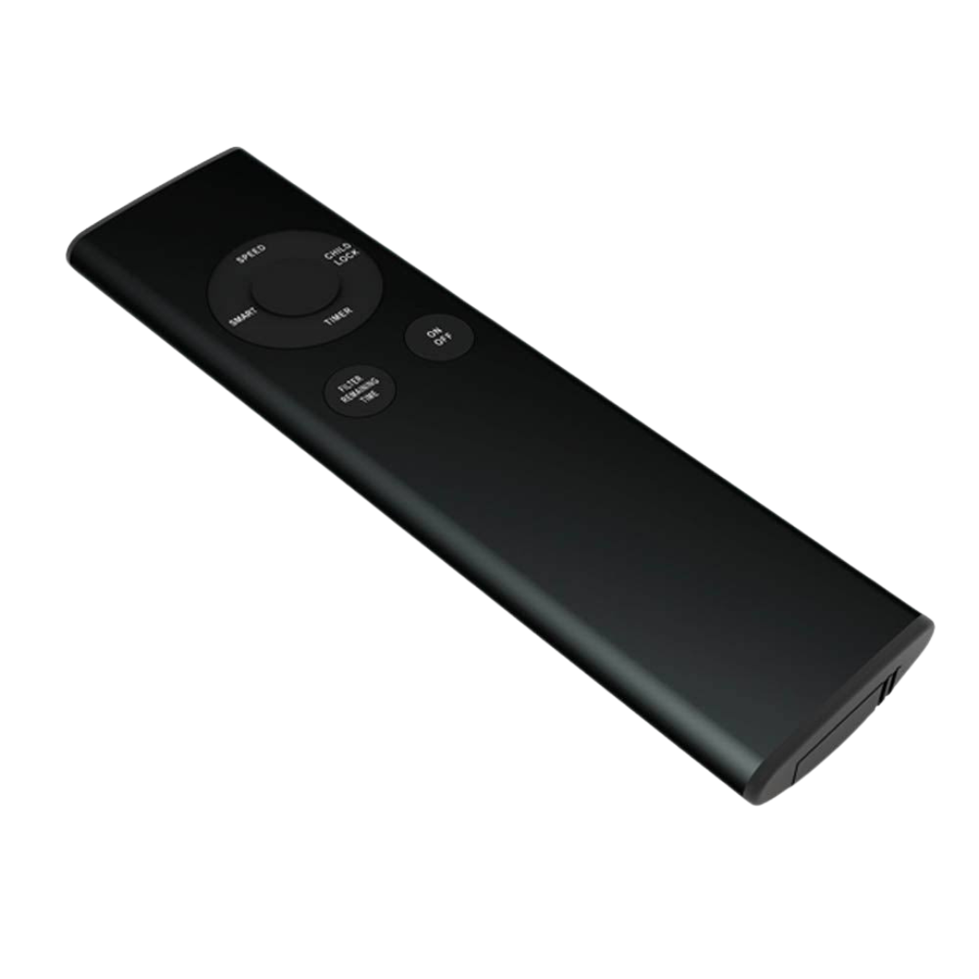 Air X Pro Remote Control