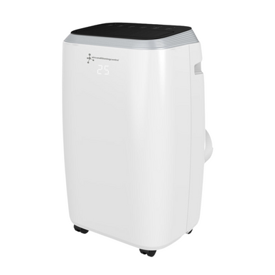 Air Conditioning Centre Portable Air Conditioning Unit - 2.5kW (9000 Btu)