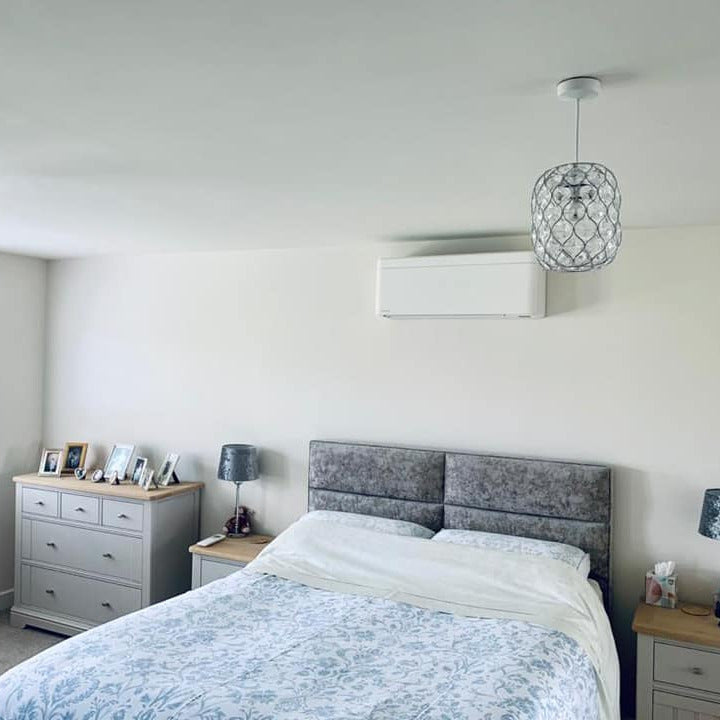 Home Air Conditioning Installation | From £595