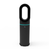 Lux Air Portable Fan Bladless Air Conditioning Unit