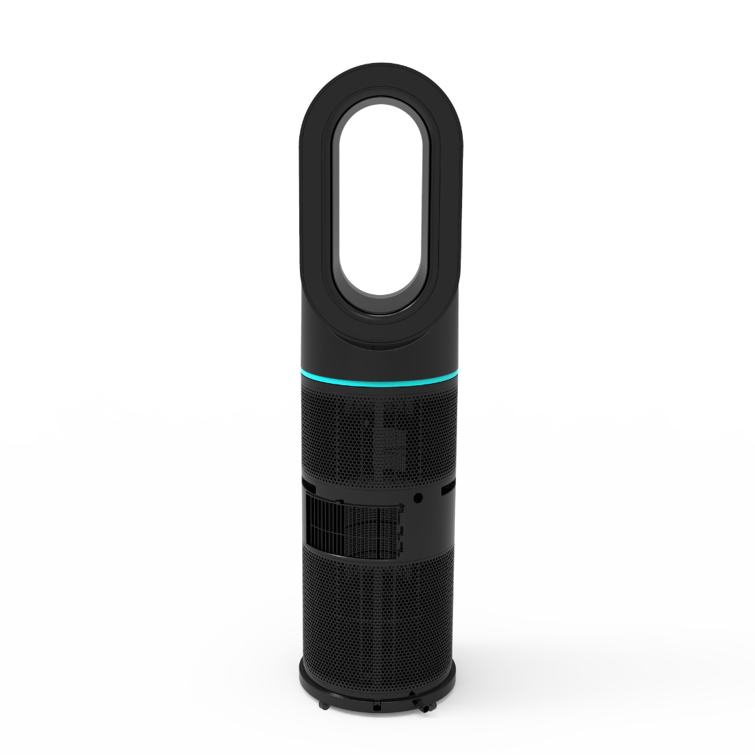 Lux Air Portable Fan Bladless Air Conditioning Unit