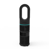 Lux Air Portable Fan Bladless Air Conditioning Unit