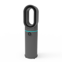 Lux Air Portable Fan Bladless Air Conditioning Unit