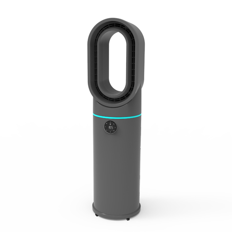 Lux Air Portable Fan Bladless Air Conditioning Unit