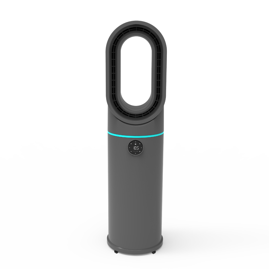 Lux Air Portable Fan Bladless Air Conditioning Unit