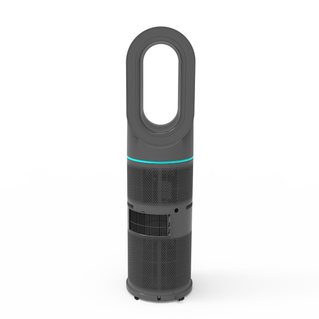 Lux Air Portable Fan Bladless Air Conditioning Unit