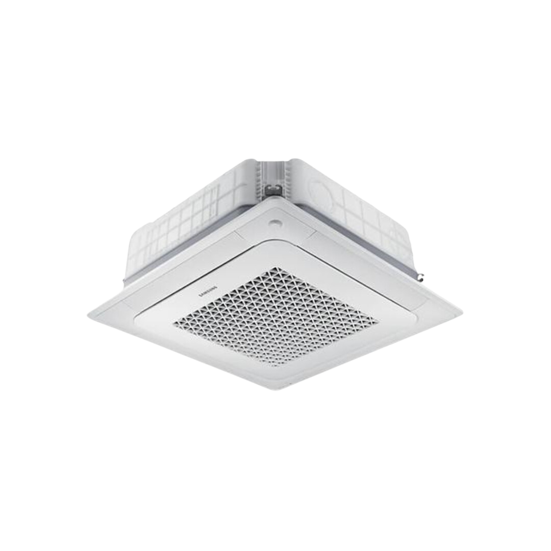 Ceiling Cassette Single Split Air Conditioning | CoolEasy UK