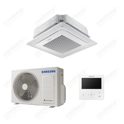 Samsung WindFree Ceiling Cassette System
