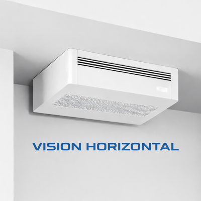 Powrmatic Vision Horizontal 3.1DW