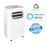 Comfee 2.6kW Portable Air Con Unit