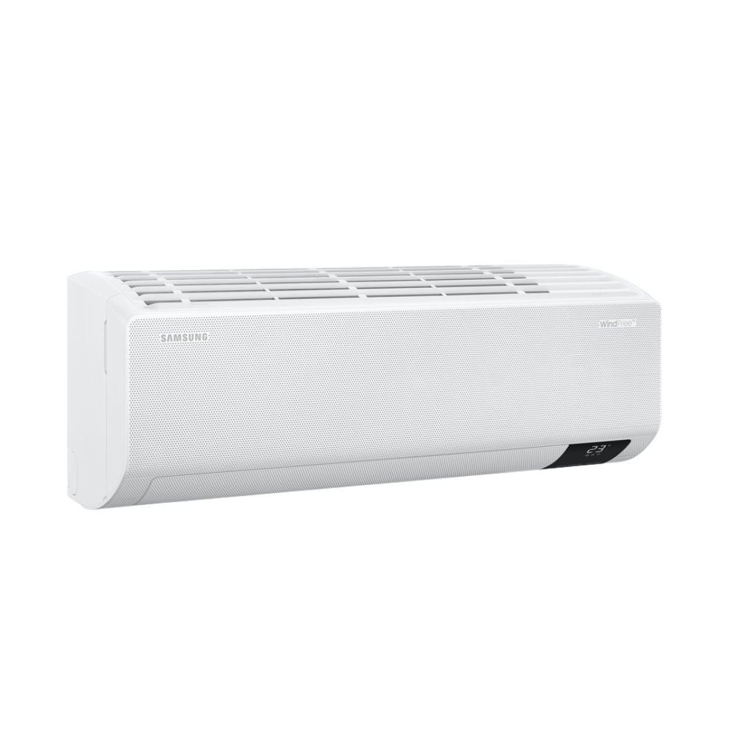 Samsung WindFree COMFORT High Wall Air Conditioning System