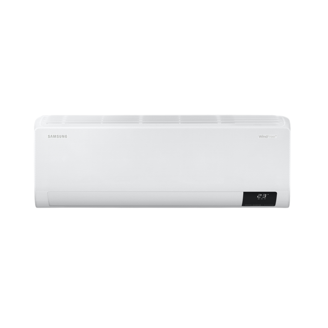 Samsung WindFree COMFORT High Wall Air Conditioning System