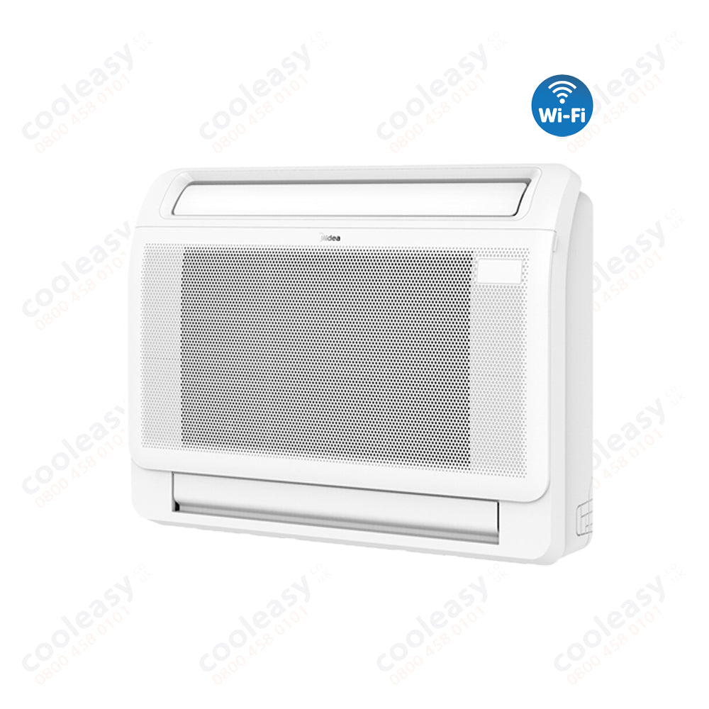 Midea 3.5kW Console System - CoolEasy
