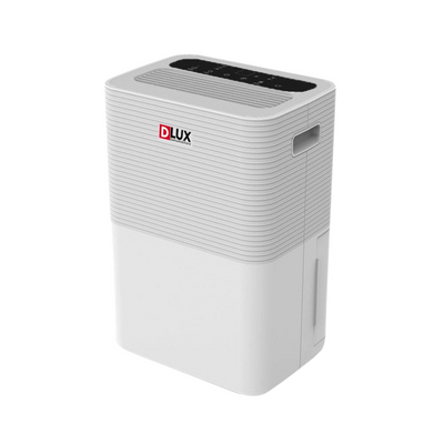 DLUX-12 Dehumidifier - 12 Litre