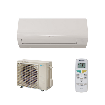 Daikin Sensira High Wall Air Conditioning System