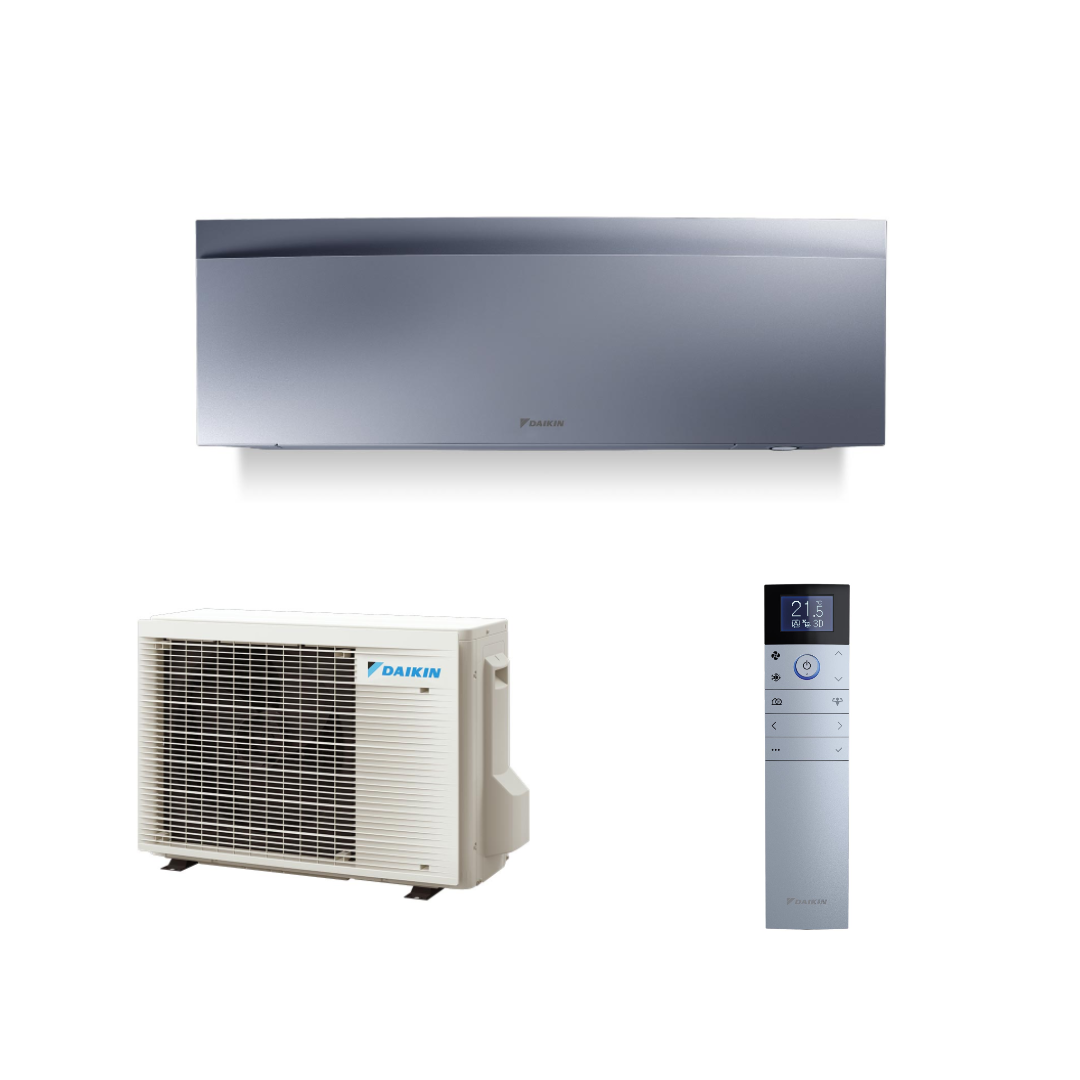 Daikin Emura High Wall Air Conditioning System