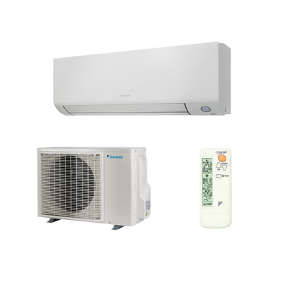 Daikin Perfera High Wall Air Conditioning System