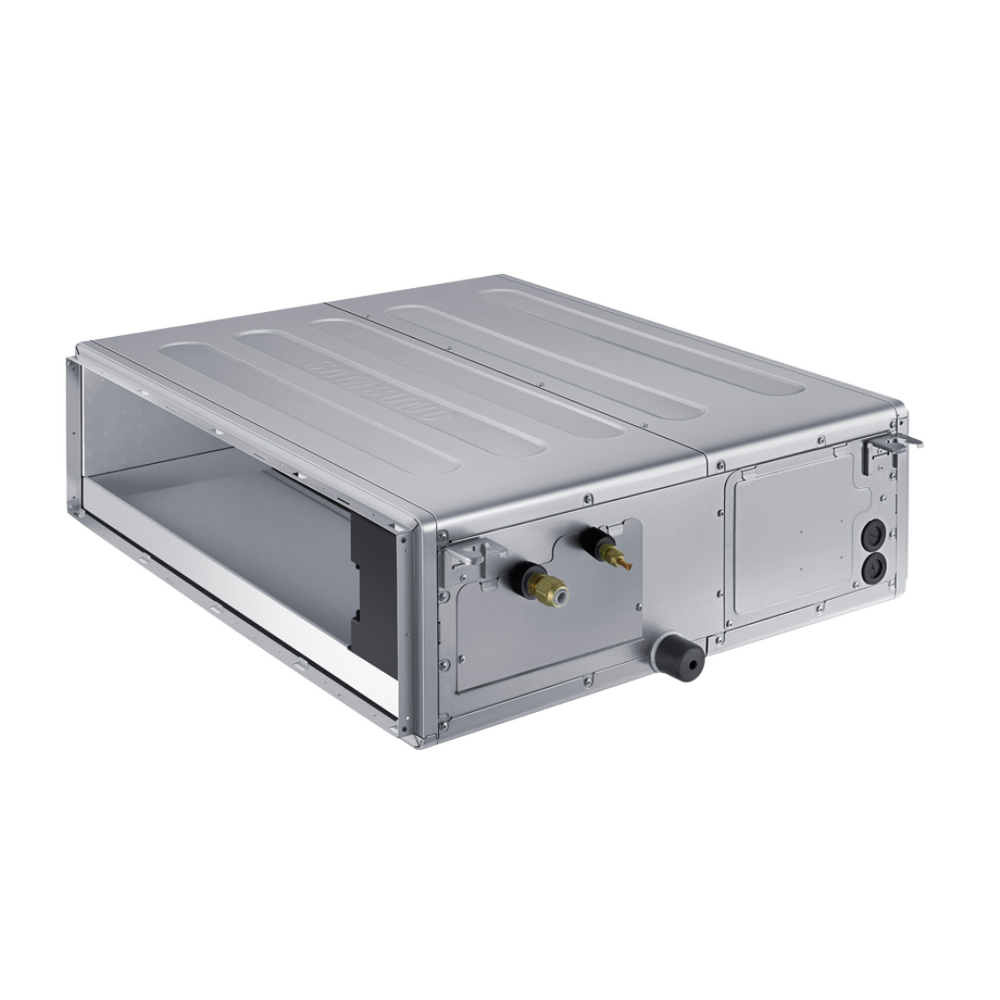 Ducted Single Split Air Conditioning Systems | CoolEasy