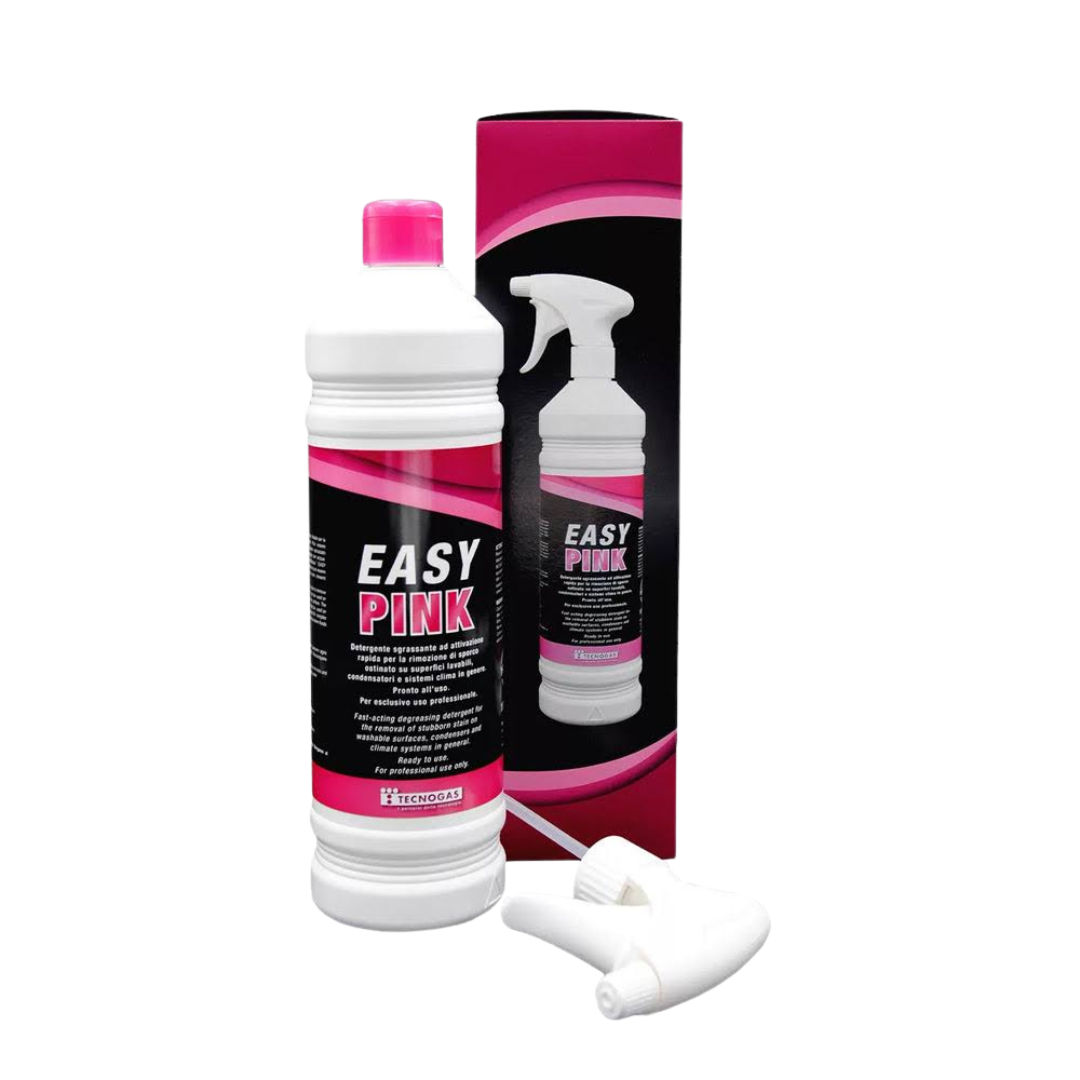 Easy Cleaning Bundle