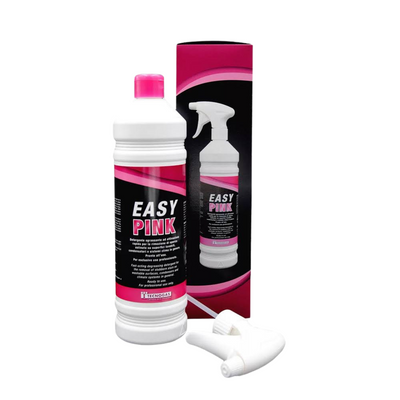 Easy Pink - Degreasing Cleaner