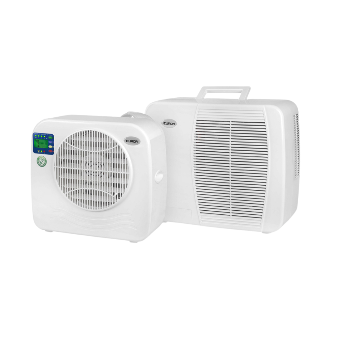 Eurom AC2401 Compact Air Conditioner System