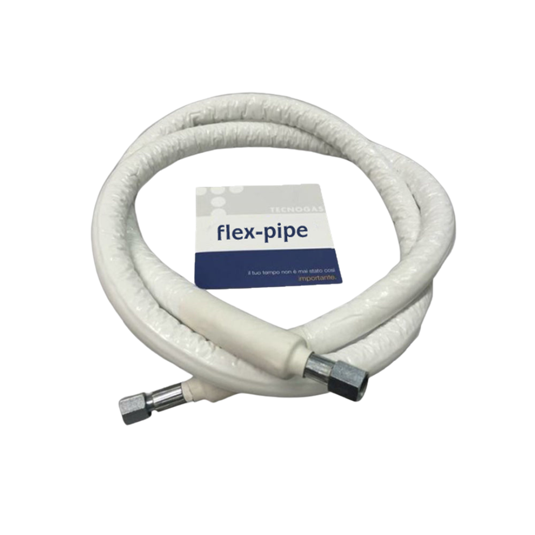 Pipework Kit - Flex Pipe (1/4" & 1/2")