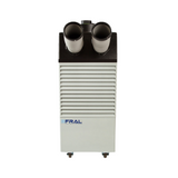 Fral Blizzard Portable Air Con Unit - 7.3kW