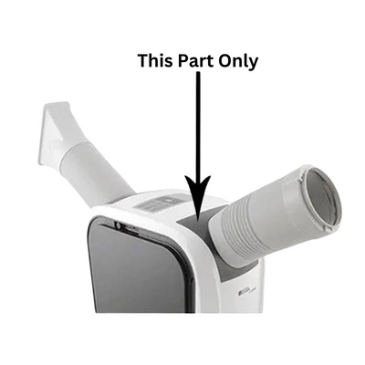 Fral SC14 Spigot