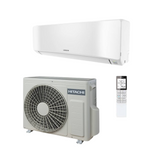 Hitachi AirHome 400 2.5kW System