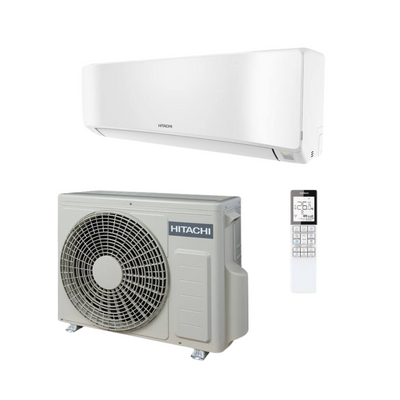 Hitachi AirHome 400 3.5kW System